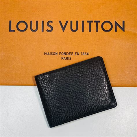 portafogli louis vuitton con disegni|portafoglio lv uomo.